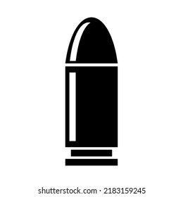 22,277 Bullet silhouette Images, Stock Photos & Vectors | Shutterstock