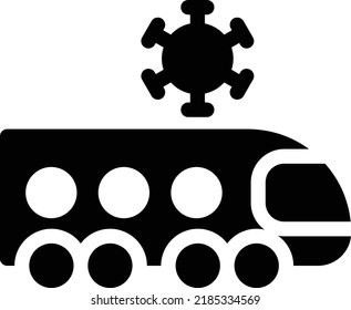 viñeta Ilustración vectorial en un fondo transparente. Símbolos de calidad superior. Iconos vectoriales de glifos para diseño de conceptos y gráficos. 

