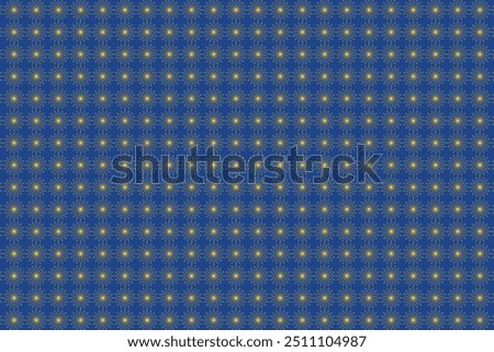 Bullet wood flower seamless pattern wallpaper with vintage background abstract texture, mini flower