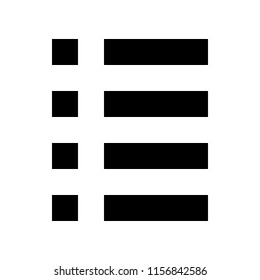 bulleted format list