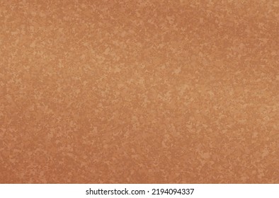 tablero de anuncios sin marco, fondo del tablero de corck. Ilustración vectorial. 