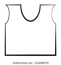 bulletproof with arrow style icon