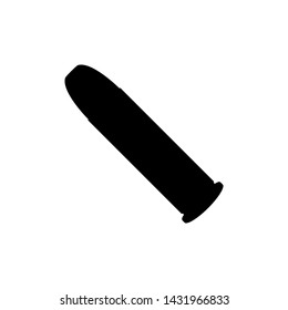 Bullets Icon Vector Illustration - Vector
