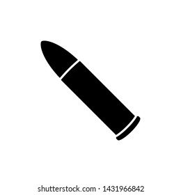 Bullets Icon Vector Illustration - Vector