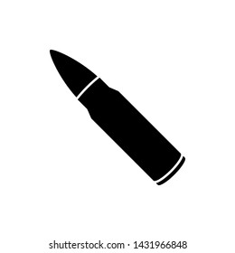 Bullets Icon Vector Illustration - Vector