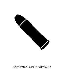 Bullets Icon Vector Illustration - Vector