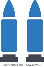 viñetas Ilustración vectorial en un fondo transparente. Símbolos de calidad superior. Iconos vectoriales de glifos para diseño de conceptos y gráficos. 
