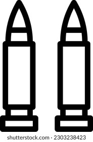 viñetas Ilustración vectorial en un fondo transparente. Símbolos de calidad superior. Iconos vectoriales de línea delgada para el diseño de conceptos y gráficos. 
