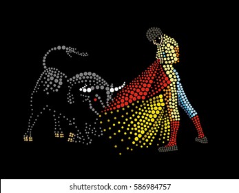 Bullfight