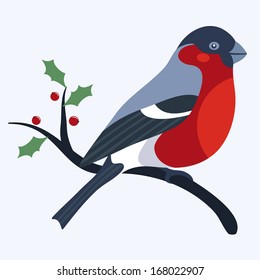 Bullfinch