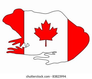 Bullfrog Canada