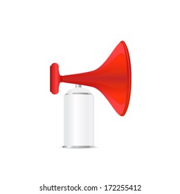 bullhorn