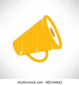 bullhorn 