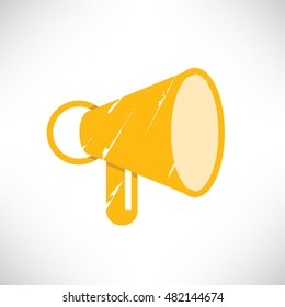 bullhorn 