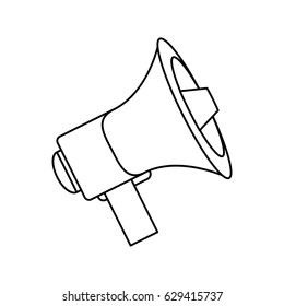 Bullhorn social media