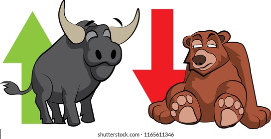 Bullish And Bearish