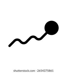 Ilustração de design de símbolo de vetor de ícone