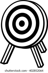 bullseye