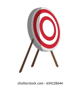 bullseye board icon image