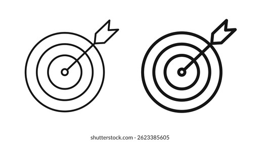 Ícones em branco no plano de fundo para a Web