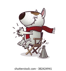Bullterrier
