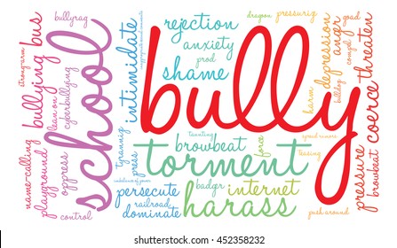 190 Imbalance Of Power Bullying Images, Stock Photos & Vectors ...