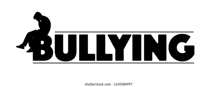 8,563 Bullying Icon Images, Stock Photos & Vectors | Shutterstock