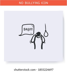 Featured image of post Anti Bullying Drawings Easy Bullying clipart sketch bullying sketch transparent free