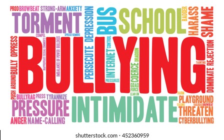 190 Imbalance Of Power Bullying Images, Stock Photos & Vectors ...