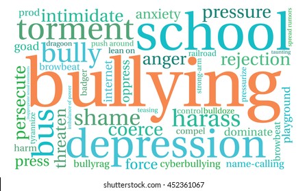 190 Imbalance Of Power Bullying Images, Stock Photos & Vectors ...