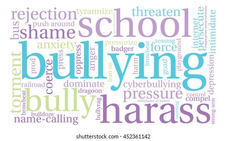 190 Imbalance Of Power Bullying Images, Stock Photos & Vectors ...