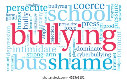 190 Imbalance Of Power Bullying Images, Stock Photos & Vectors ...