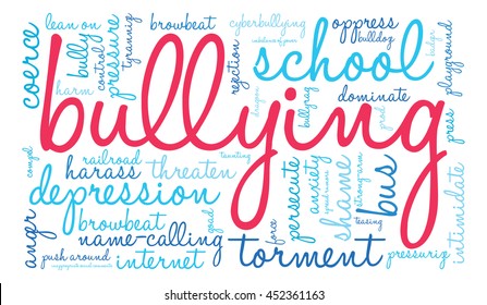 190 Imbalance Of Power Bullying Images, Stock Photos & Vectors ...