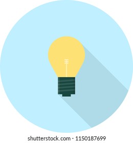 Bulp Icon Design
