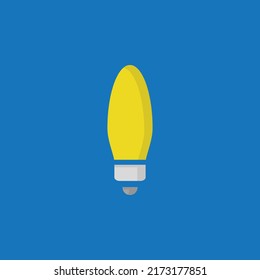 bulp lamp vector for website symbol icon presentation
