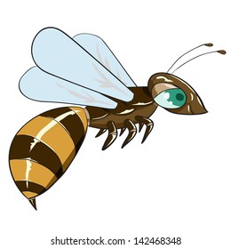 Bumble Bee