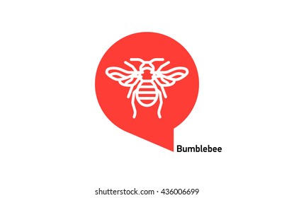 Bumblebee icon