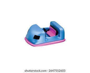 Icono de bummer Ilustración 3D Render