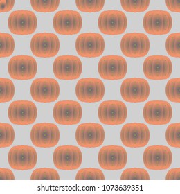 Bumper ball or bamperball football equipment seamless pattern for background.