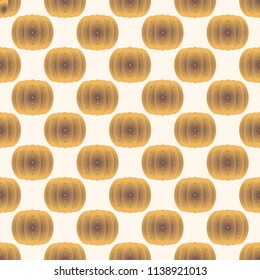 Bumper ball or bamperball football equipment seamless pattern for background.