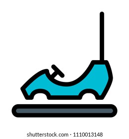 Bumper Car or Dodgems