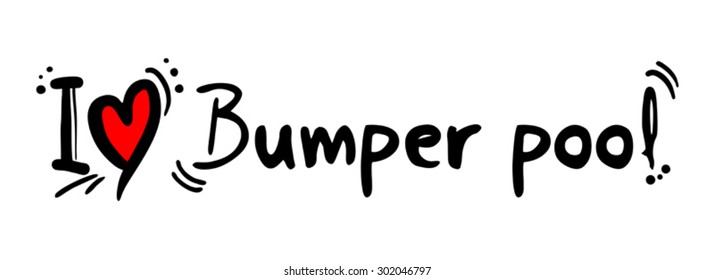 bumper pool love