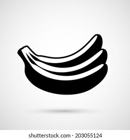 Bunch of bananas