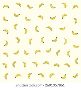 a bunch of bananas are on a white background