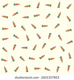 a bunch of carrots are on a white surface