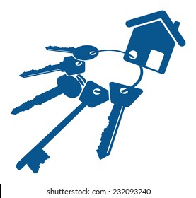 bunch of keys