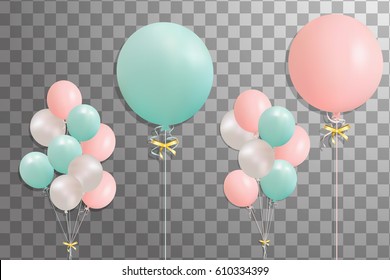 big party balloons