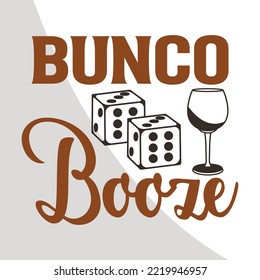 Bunco BaareDice File, Bunco, game night, Casino clip art, Bunco silhouette, game night