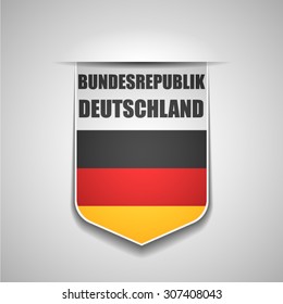 Bundesrepublik Deutschland