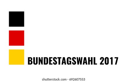 Bundestagswahl 2017, Germany parliament election 2017